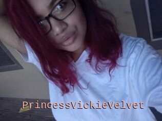 PrincessVickieVelvet