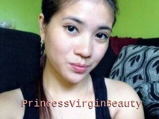 PrincessVirginBeauty