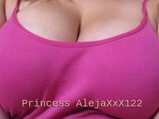 Princess_AlejaXxX122