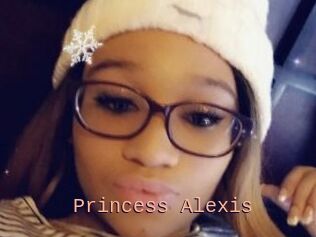 Princess_Alexis