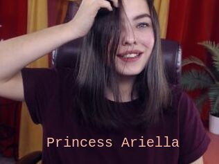 Princess_Ariella