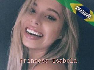 Princess_Isabela