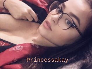 Princessakay