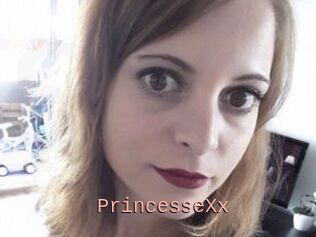 PrincesseXx