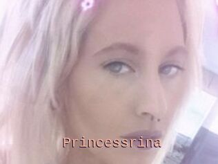 Princessrina