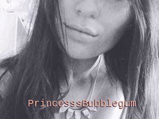 PrincesssBubblegum