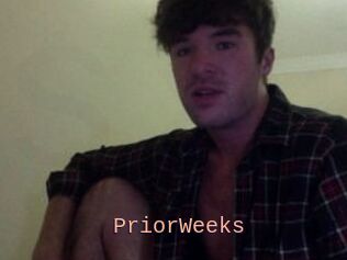 PriorWeeks