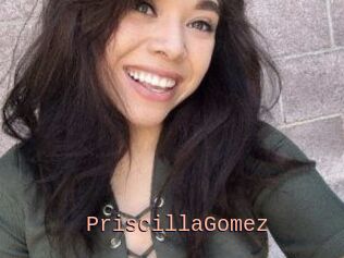 Priscilla_Gomez