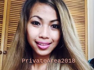 PrivateArea2018