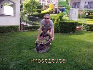 Prostitute