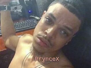 PrynceX