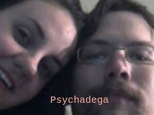 Psychadega