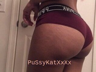 PuSsyKatXxXx