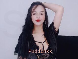 Puddinxx