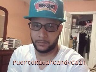 PuertoRicanCandyCain