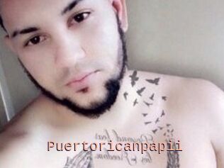 Puertoricanpapii