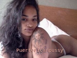 Puertoricanpussy