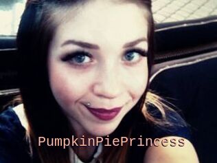 PumpkinPiePrincess