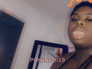 Pumpkinn19