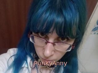 PunkyAnny