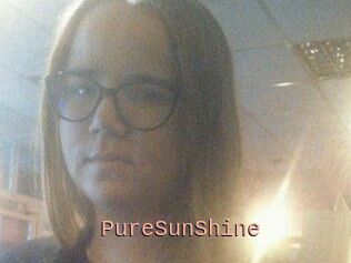 PureSunShine