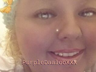 PurpleDaalooXXX