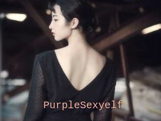 PurpleSexyelf