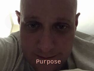 Purpose