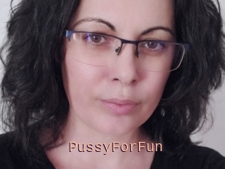 PussyForFun