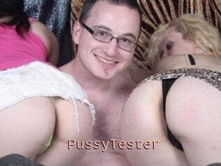 PussyTester