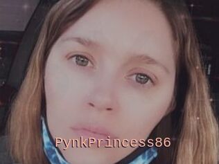 PynkPrincess86