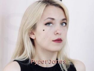 PyperJones