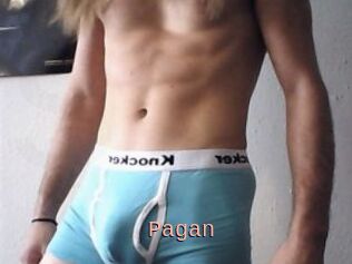 Pagan