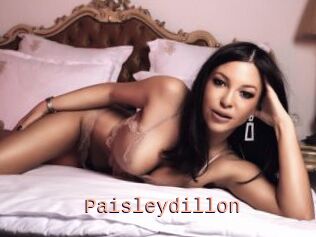 Paisleydillon