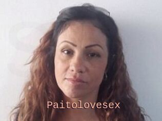 Paitolovesex