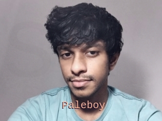 Paleboy