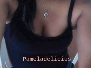 Pameladelicius