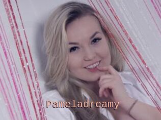 Pameladreamy