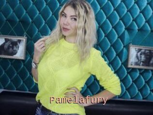 Pamelafury