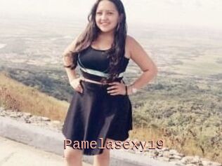 Pamelasexy19