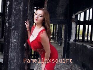 Pamellaxsquirt