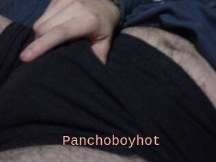 Panchoboyhot