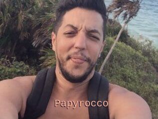 Papyrocco