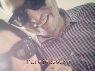 Parejadesexo