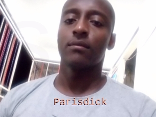 Parisdick