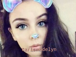 Parismadelyn