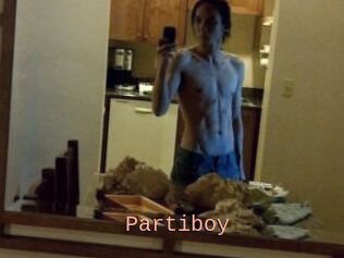 Partiboy