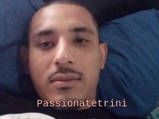 Passionatetrini