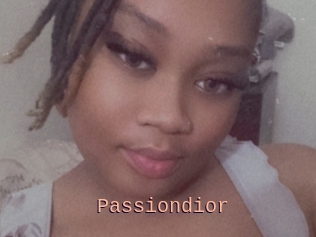 Passiondior