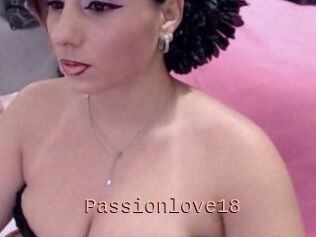 Passionlove18